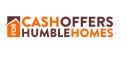 Cash Offers for Humble Homes logo